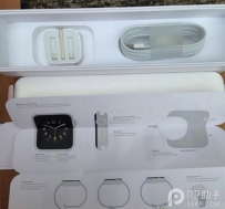Apple Watch无线充电测试 充30分钟可用18小时