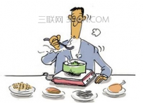 哪些人容易胃癌