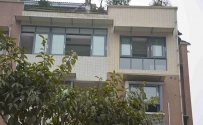 如何安装门窗施工与验收？