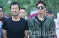 《盗墓笔记》第二季李易峰强势加盟主演