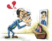 怎么洗头才能避免掉头发