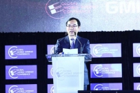 石现升：中国是最具潜力移动互联网市场