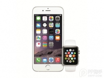 Apple Watch这样用能提升iPhone6续航