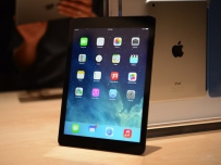 ipad6上市时间