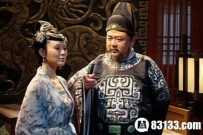 名臣狄仁杰与上官婉儿关系暧昧？