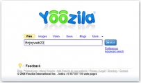 Yoozila：安全的新一代搜索引擎
