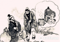 寒食节的由来与介子推的故事有关