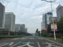 东莞实拍 实拍今天的东莞是这样的