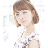 短发女生弄什么发型好看