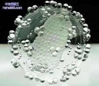 玻璃艺术世界（10张）