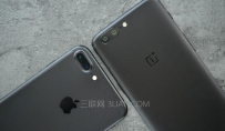 一加5和iPhone7 Plus拍照哪个好？实拍对比