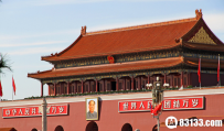 天安门前藏玄机：连中国人都不知道的重大秘密