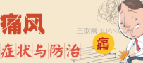 痛风吃什么药