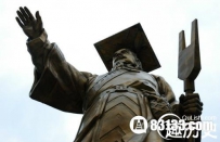 另类解读大禹三过家门而不入