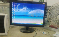 上班族要如何放显示器