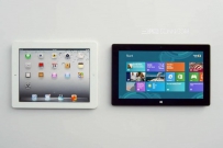 iPad与Win RT平板相比谁更好？
