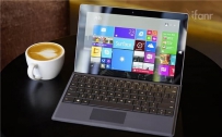 轻薄Surface 3怎么样？