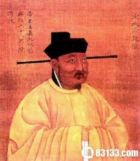 宋太宗赵光义“即位”发生过“烛光斧影”吗？