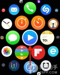 教你用苹果Watch控制Apple TV