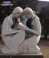 谁家熊孩子干的啊