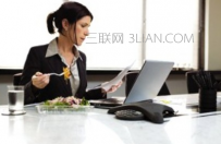 上班族为什么容易胃病