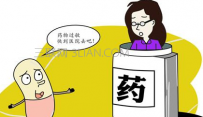 吃感冒药要注意哪些事项