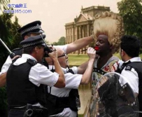 新版交通惩罚