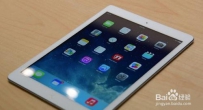 ipad air连接电脑没反应怎么办