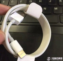 小米lightning数据线是什么？