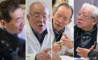 90岁老医生每天上门诊，称自己歇着是一种浪费