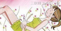 按摩哪些穴位能治疗痛经