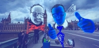 vr自拍杆怎么玩
