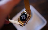 黄金Apple Watch多少钱？