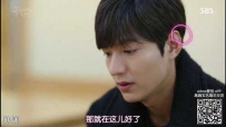 李敏镐整容前后 看蓝海传说发现了李敏镐整容的真相