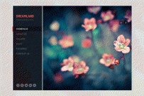 2014年172套html5+html模板免费大放送asp300 57629\2014年（172款）\833dreamland