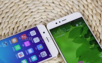 OPPO R11和华为nova2哪个拍照效果好？拍照对比样张