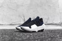 末日幻想，Y-3 2017春夏新款MIRA SNEAKER
