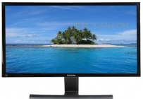 液晶显示器显示发黄怎么解决