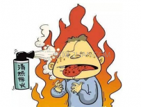 夏天肝火旺如何调理