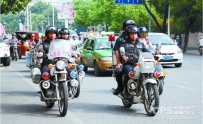 联网报警服务市场的寒冰与烈火