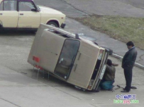 这样修车