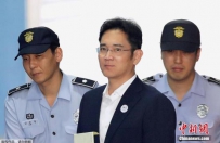 韩媒：三星将推出新经营指挥部 或有较大人事变动