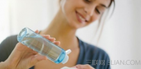水乳的正确使用方法    原来我们都用错了