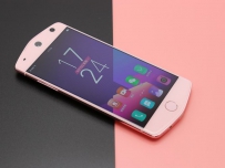 美图M8外观、性能及拍照全面深度评测