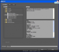 教你如何快速制作个人MV