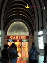 澳门赌场酒店... 课逍蔷频耆介绍――小赌规则扫盲