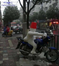 是谁在我摩托车是做了手脚