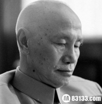 49年蒋介石诀别大陆前做的最后一件事是什么