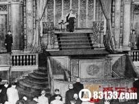45年日本投降前夜：主战派密谋发动政变围困皇宫