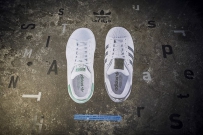 Adidas Originals举办ICON DECON RECON经典原创派对为新鞋预热